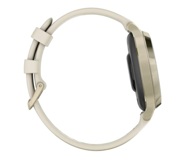 Garmin Lily 2 Active złoty - 1285061 - zdjęcie 5